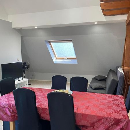 Gite Spacieux Au Coeur De L'Alsace 3*** Sélestat Kültér fotó
