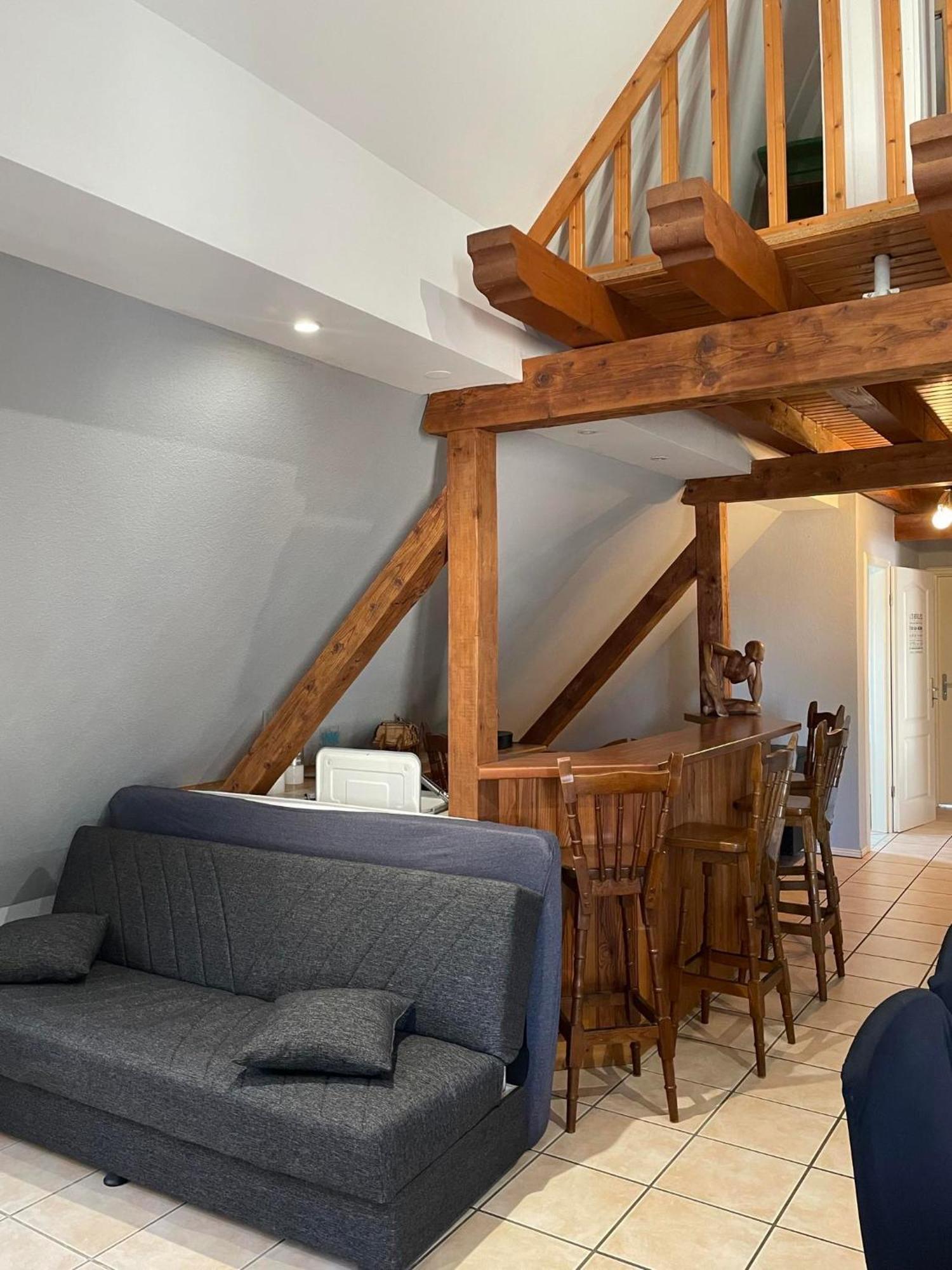 Gite Spacieux Au Coeur De L'Alsace 3*** Sélestat Kültér fotó