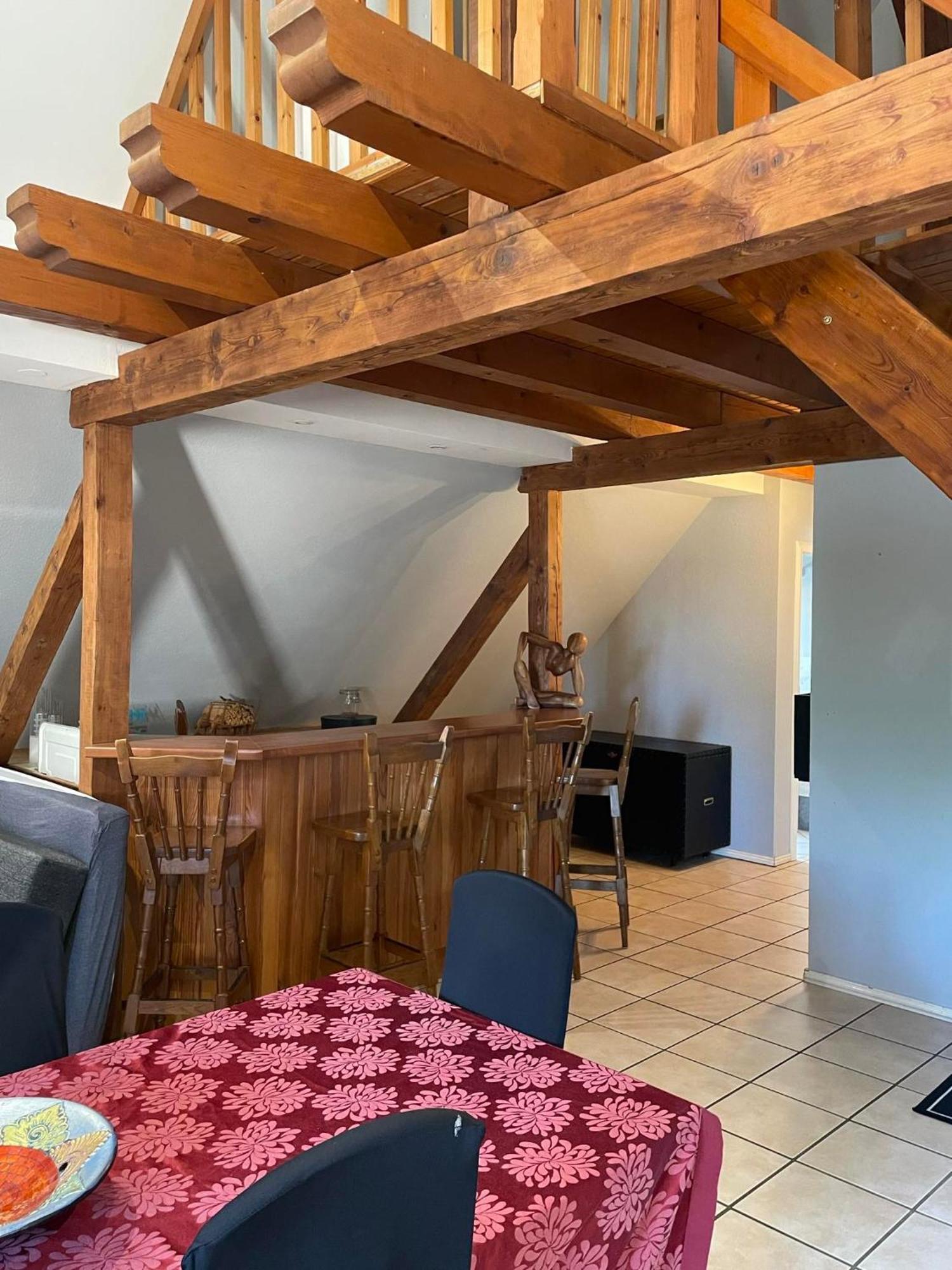 Gite Spacieux Au Coeur De L'Alsace 3*** Sélestat Kültér fotó